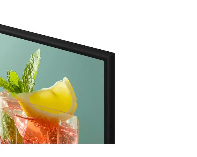 Samsung BEFX Series 43 Inch 4K Business TV - View 5